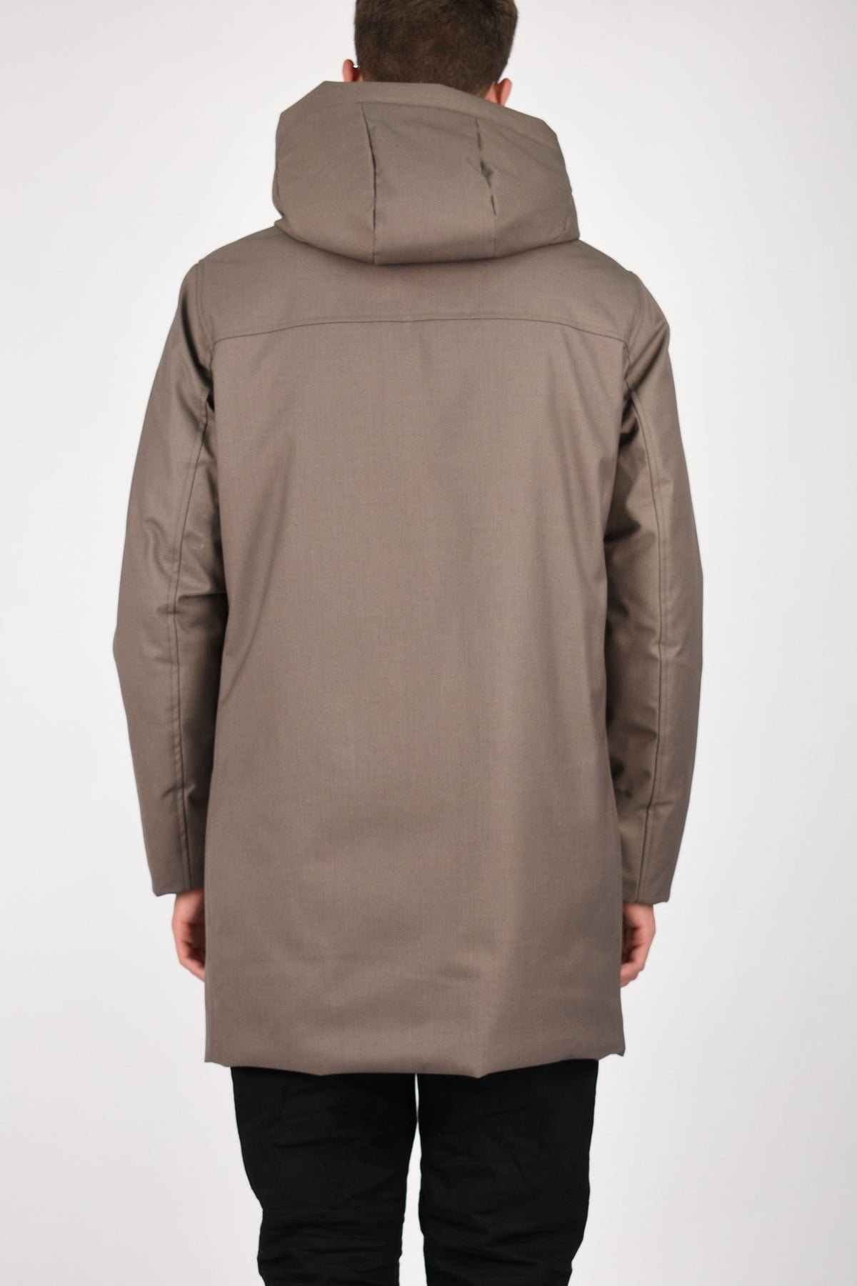 Parka geyser GEYSER PARMA