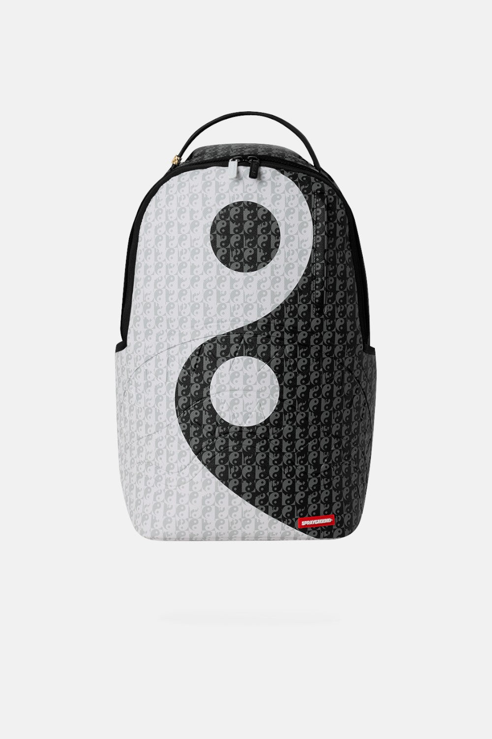 zaino yin yang