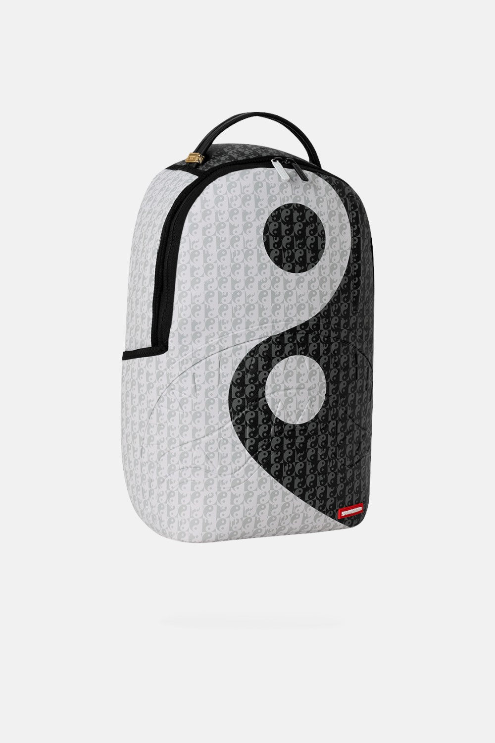 zaino yin yang