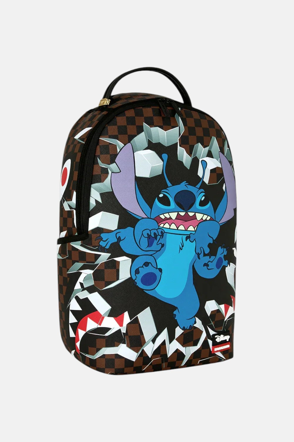 zaino Disney Stitch Breakout