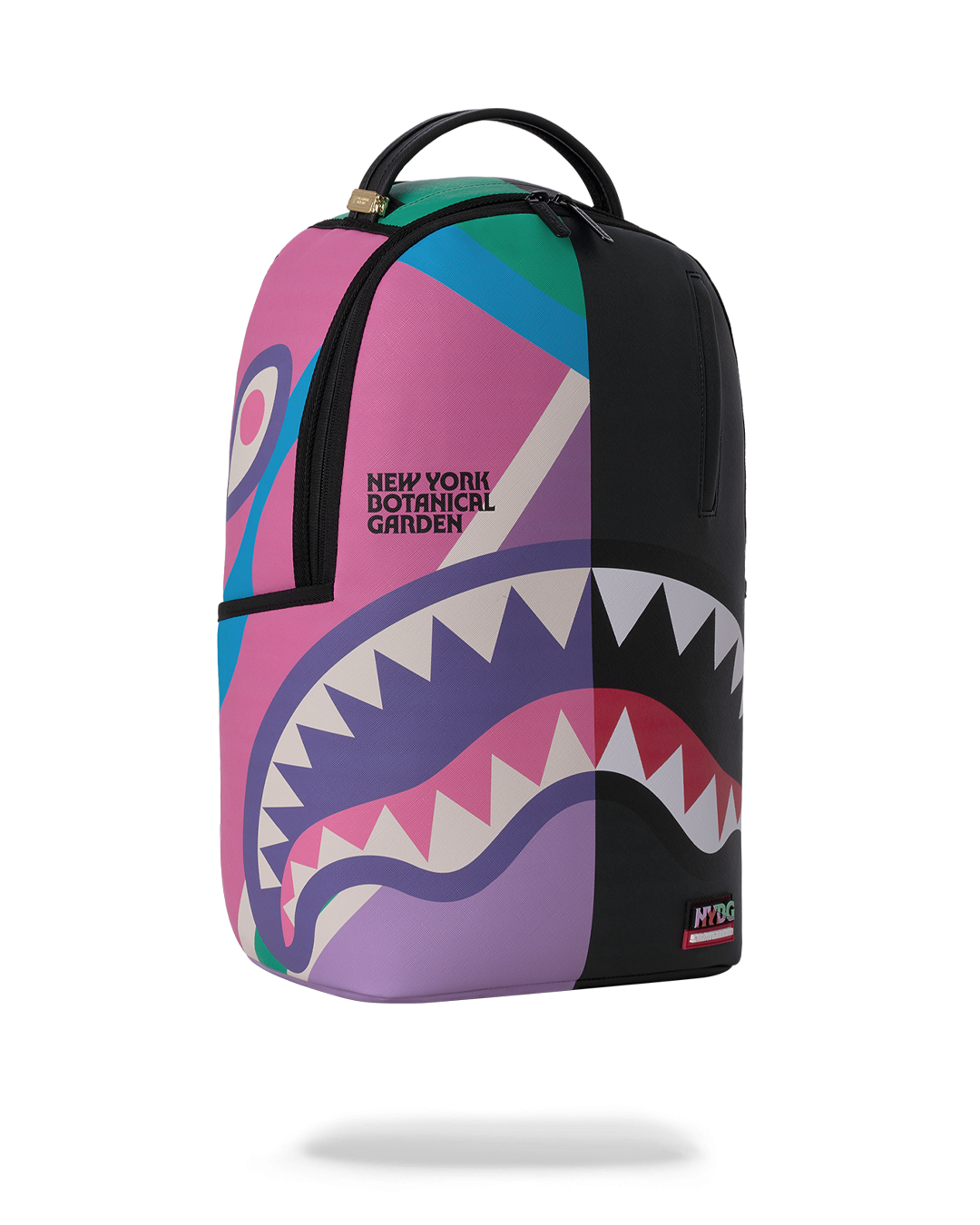 Zaino NYBG BOTANICAL CENTRAL 910B9200NSZ