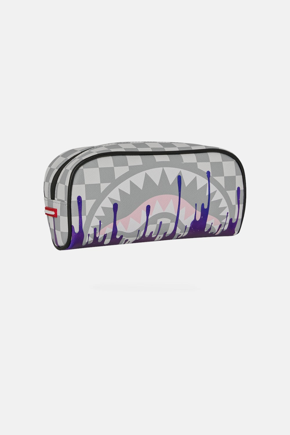 pochette cream space drip