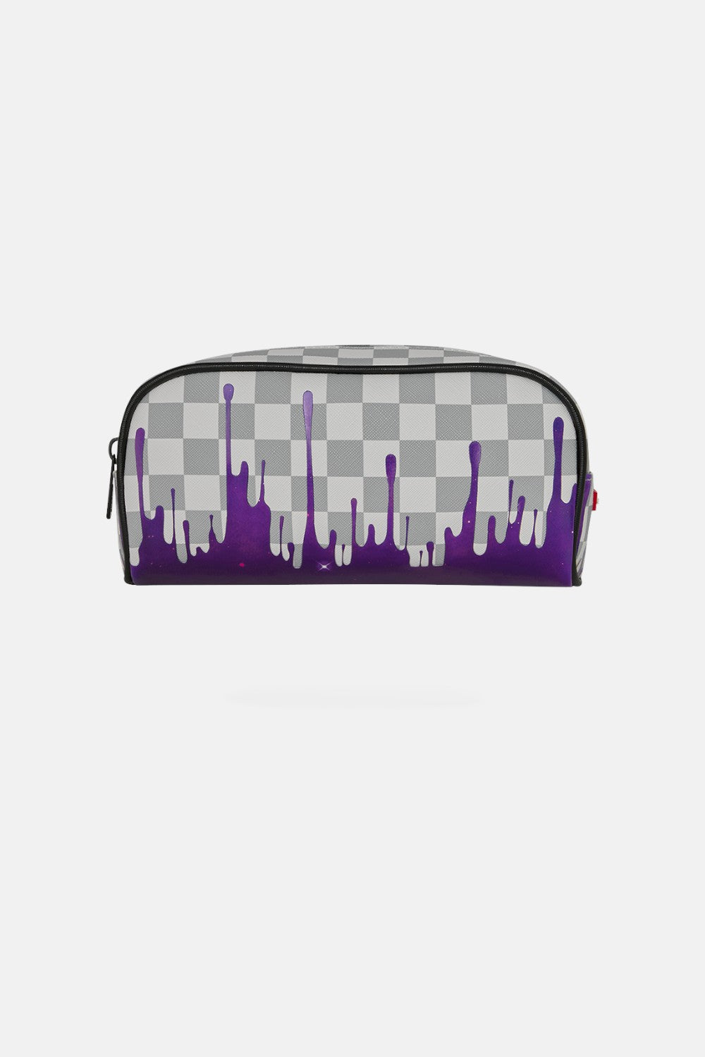 pochette cream space drip