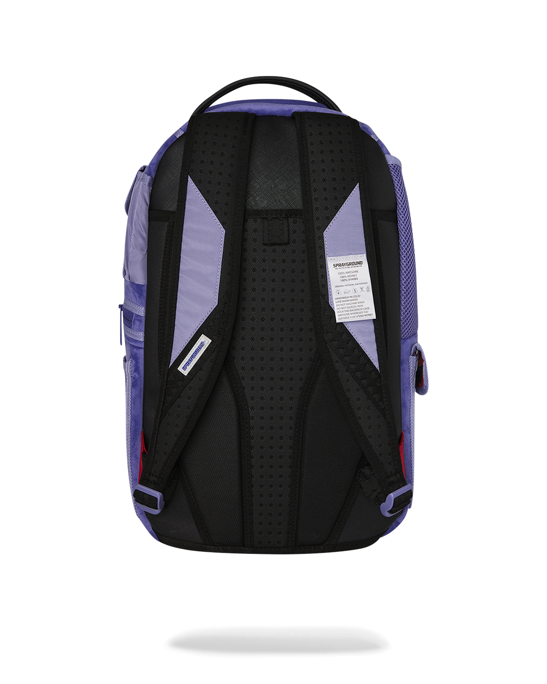 Zaino NEW REVERSIBLE BACKPACK V2 910B9579NSZ