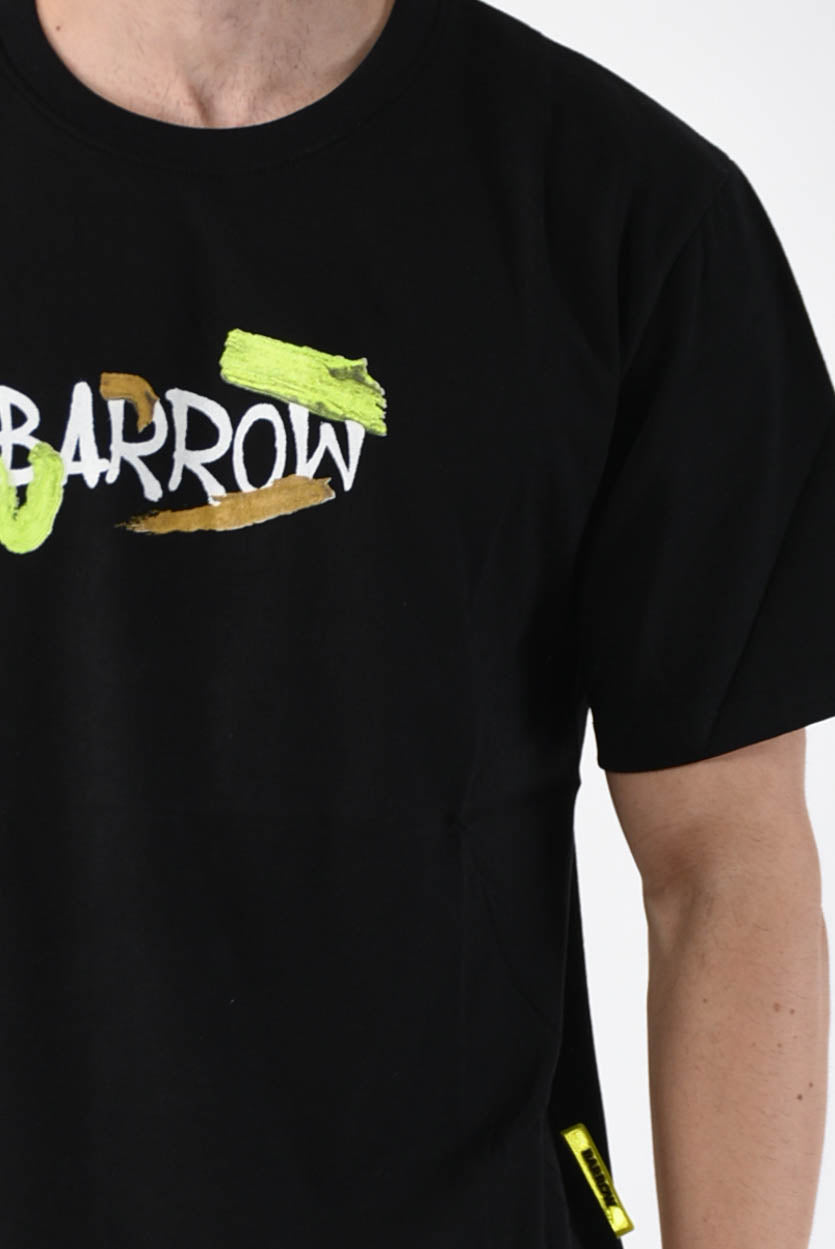 BARROW T-shirt con stampa