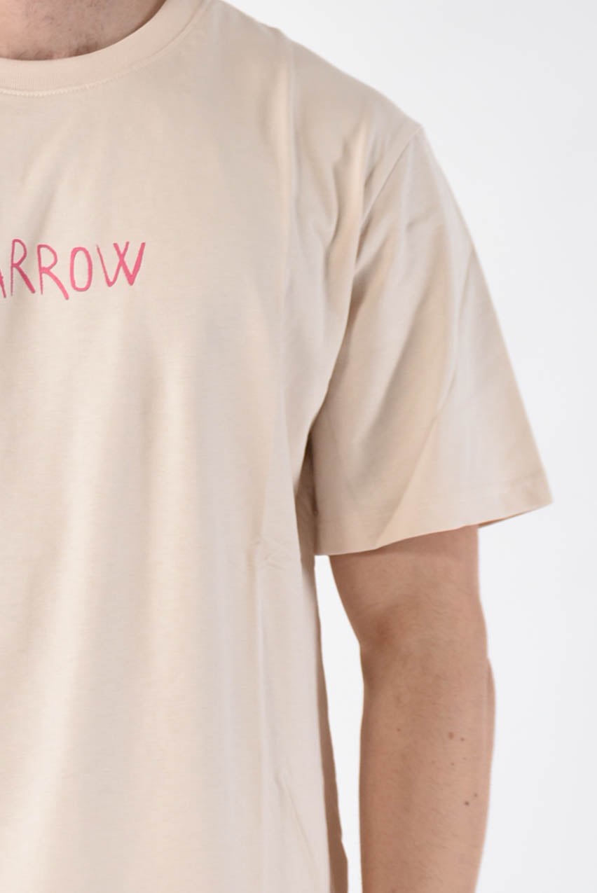 BARROW T-shirt con stampa