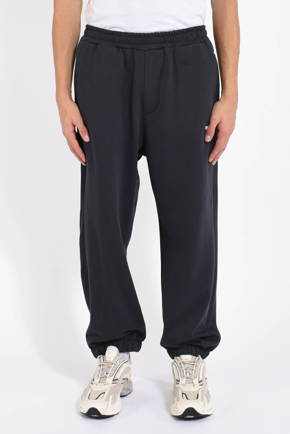 Pantaloni in felpa iconic