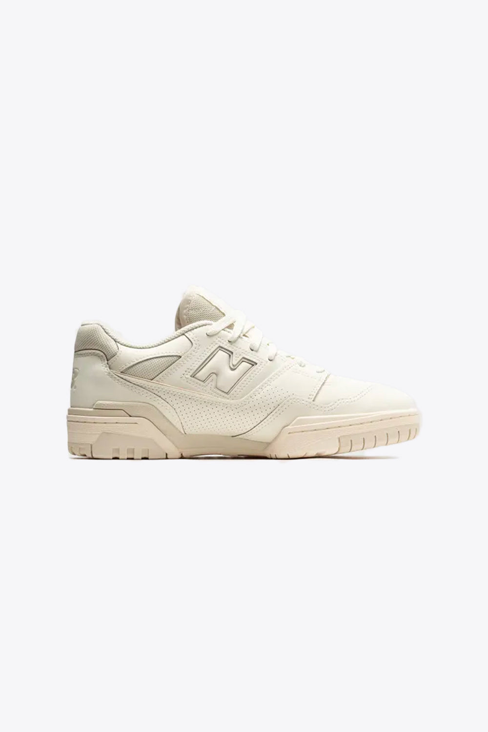 NEW BALANCE Sneakers 550 in pelle