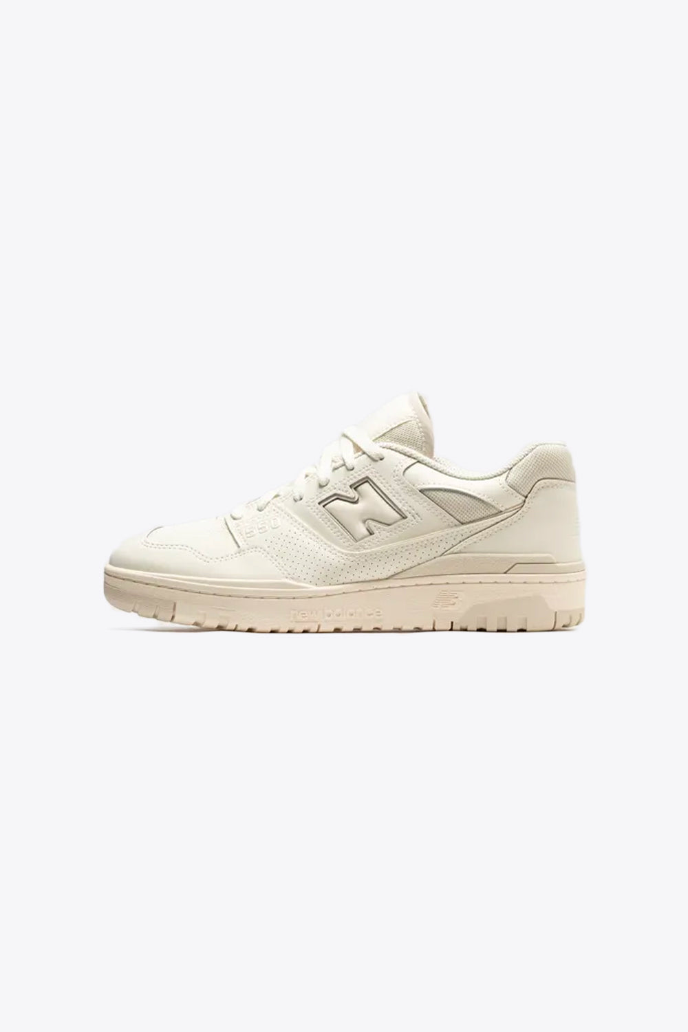 NEW BALANCE Sneakers 550 in pelle