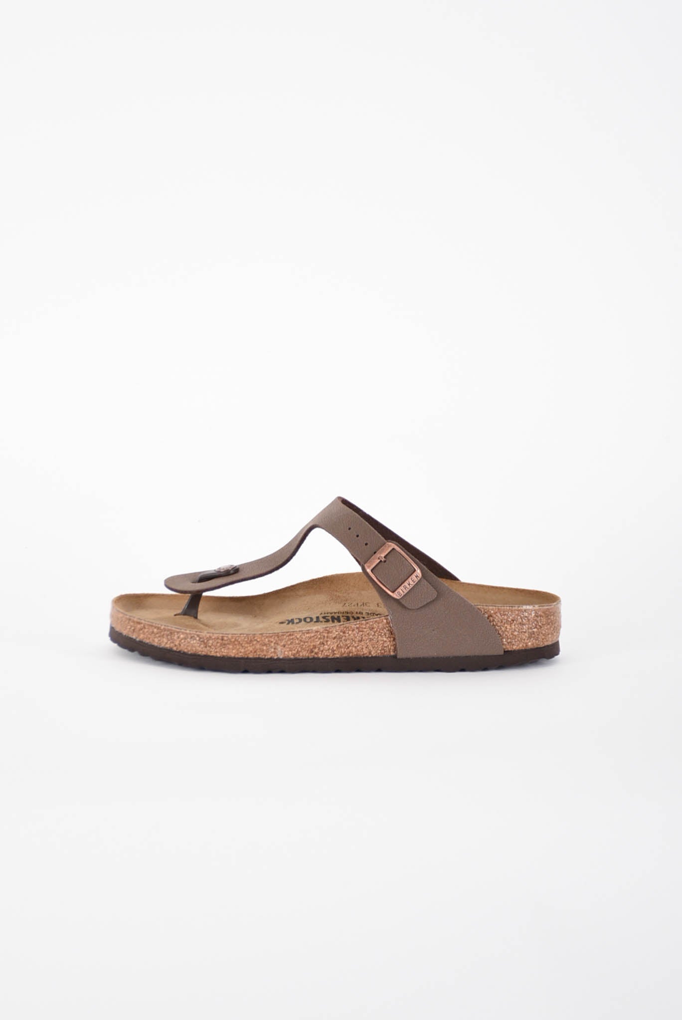 BIRKENSTOCK Infradito gizeh