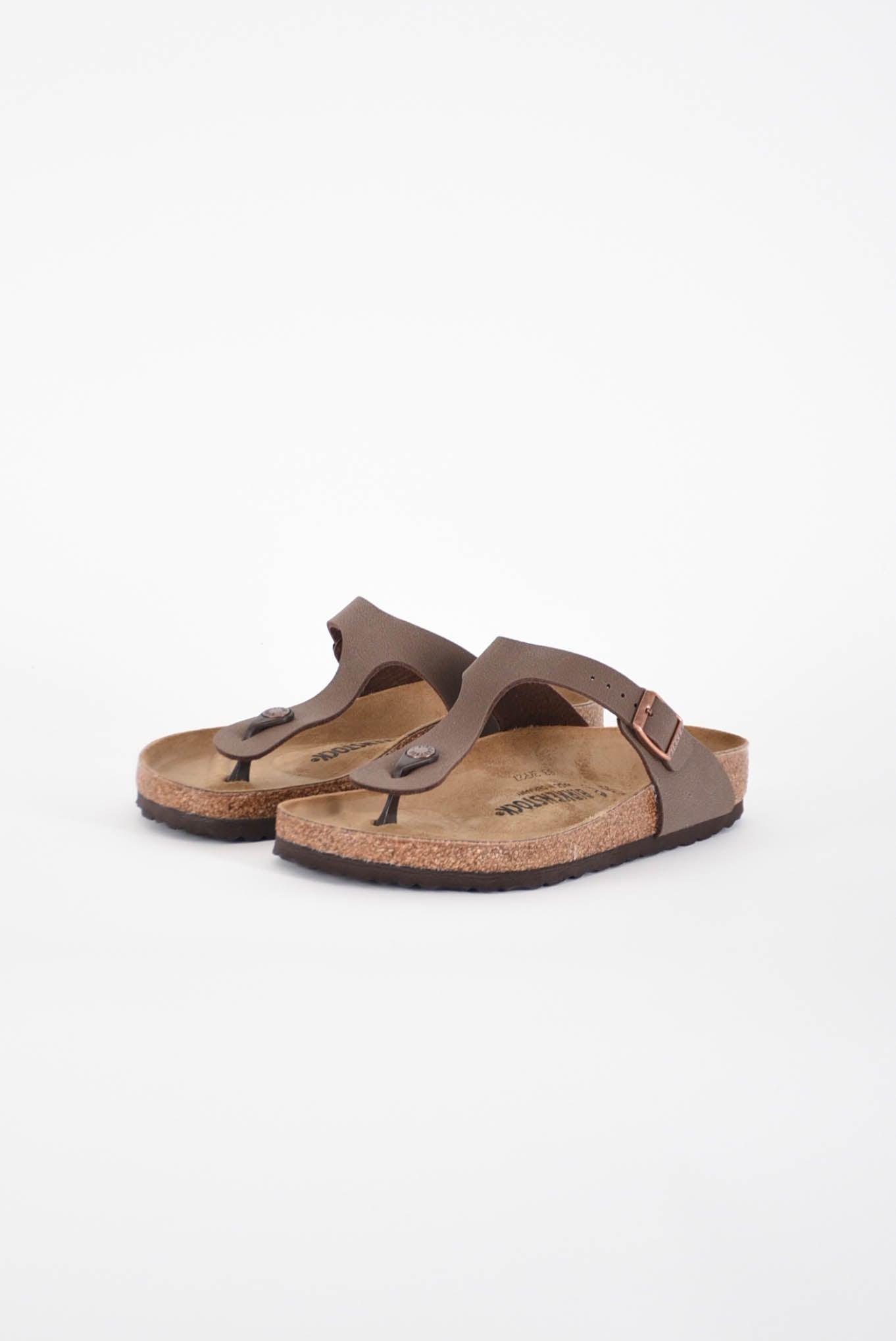 BIRKENSTOCK Infradito gizeh