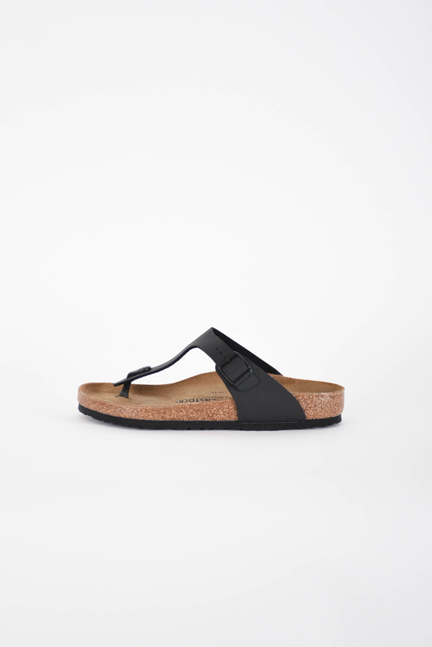 BIRKENSTOCK Infradito gizeh