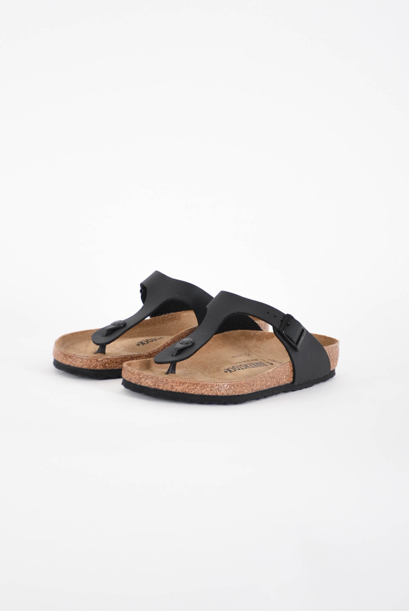 BIRKENSTOCK Infradito gizeh