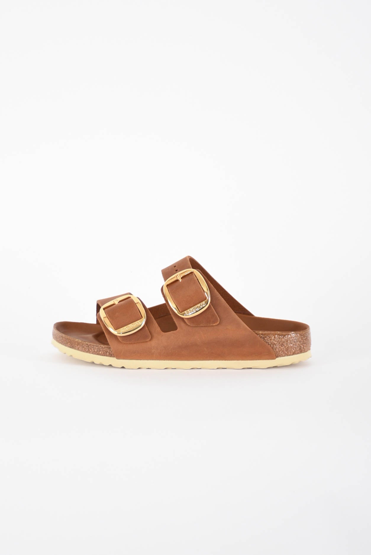 BIRKENSTOCK sandali arizona big buckle