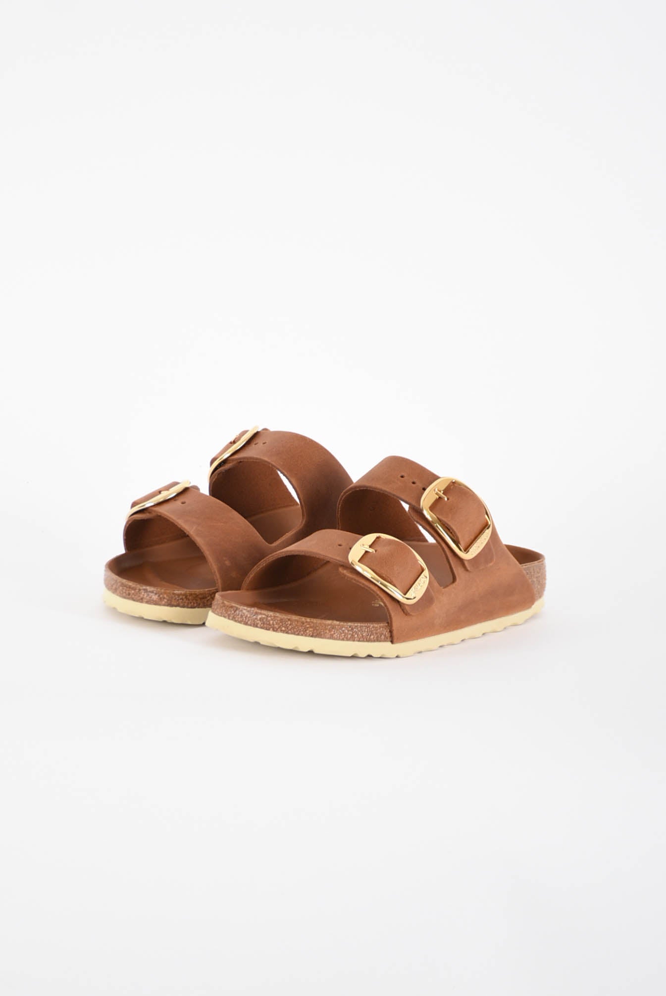 BIRKENSTOCK sandali arizona big buckle