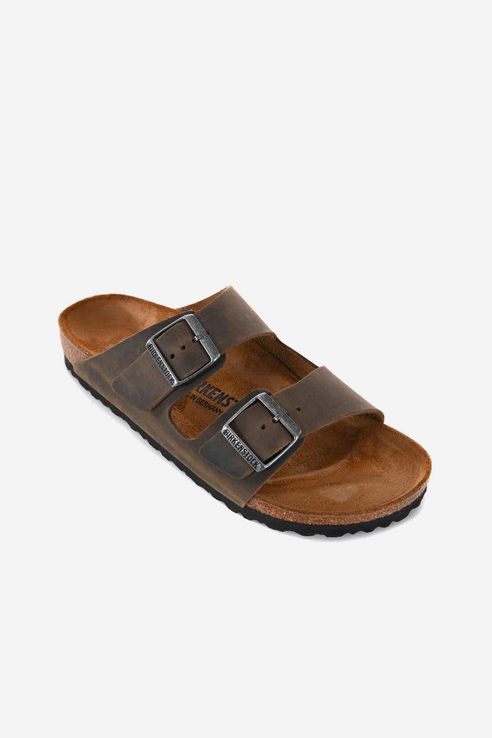 BIRKENSTOCK Sandali arizona oiled