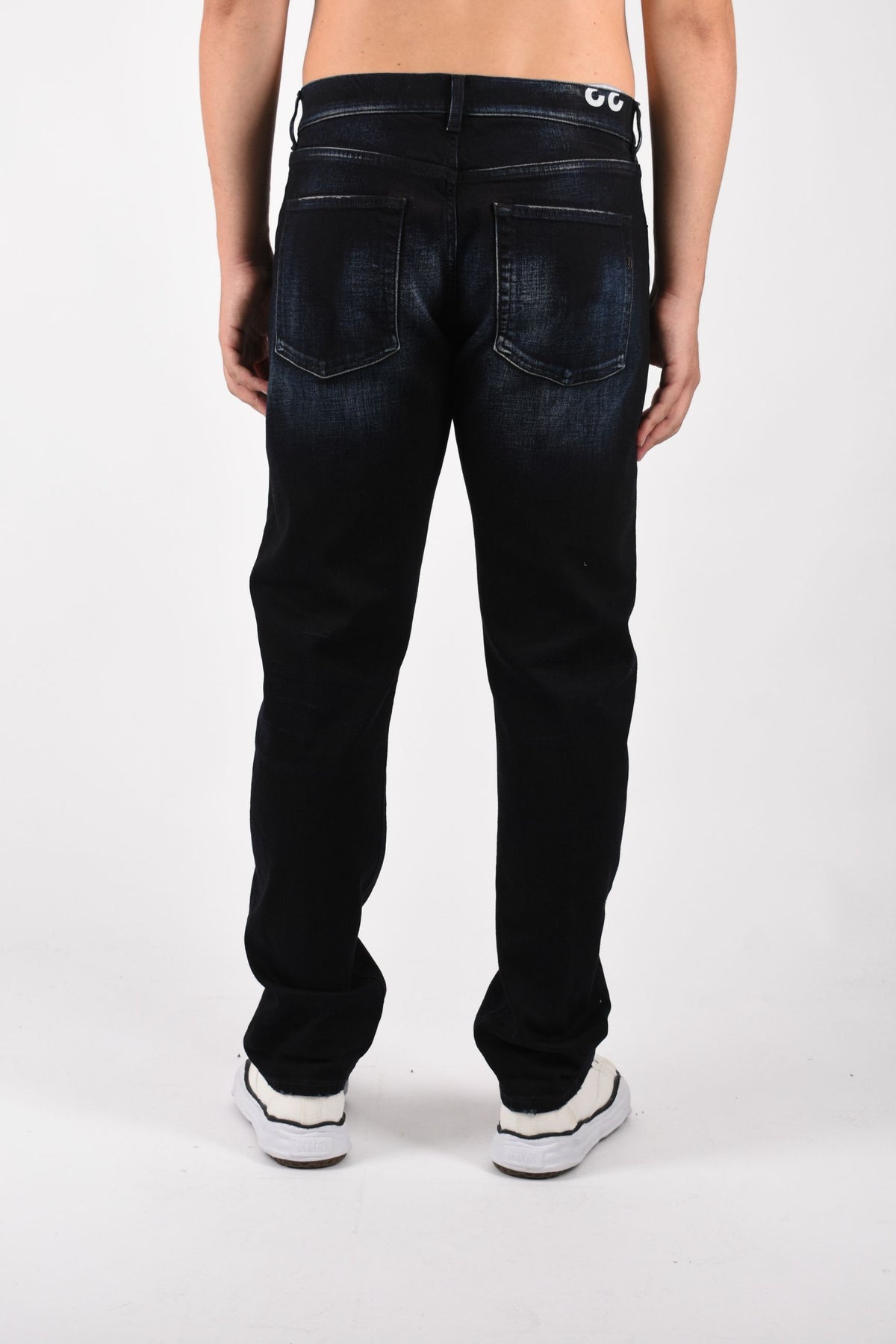 Jeans bray UP671DS0395UMX6