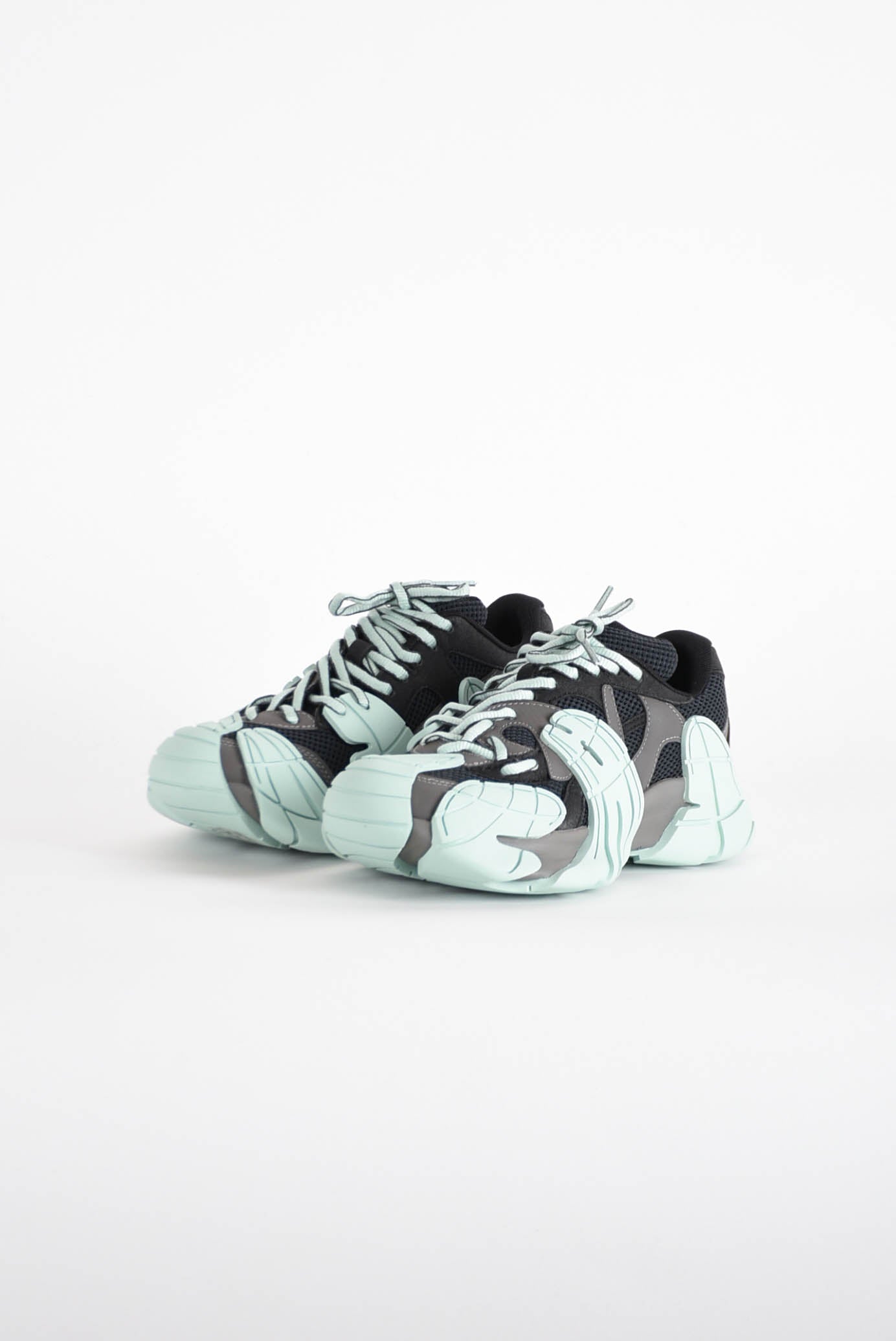 CAMPER Sneakers tormenta