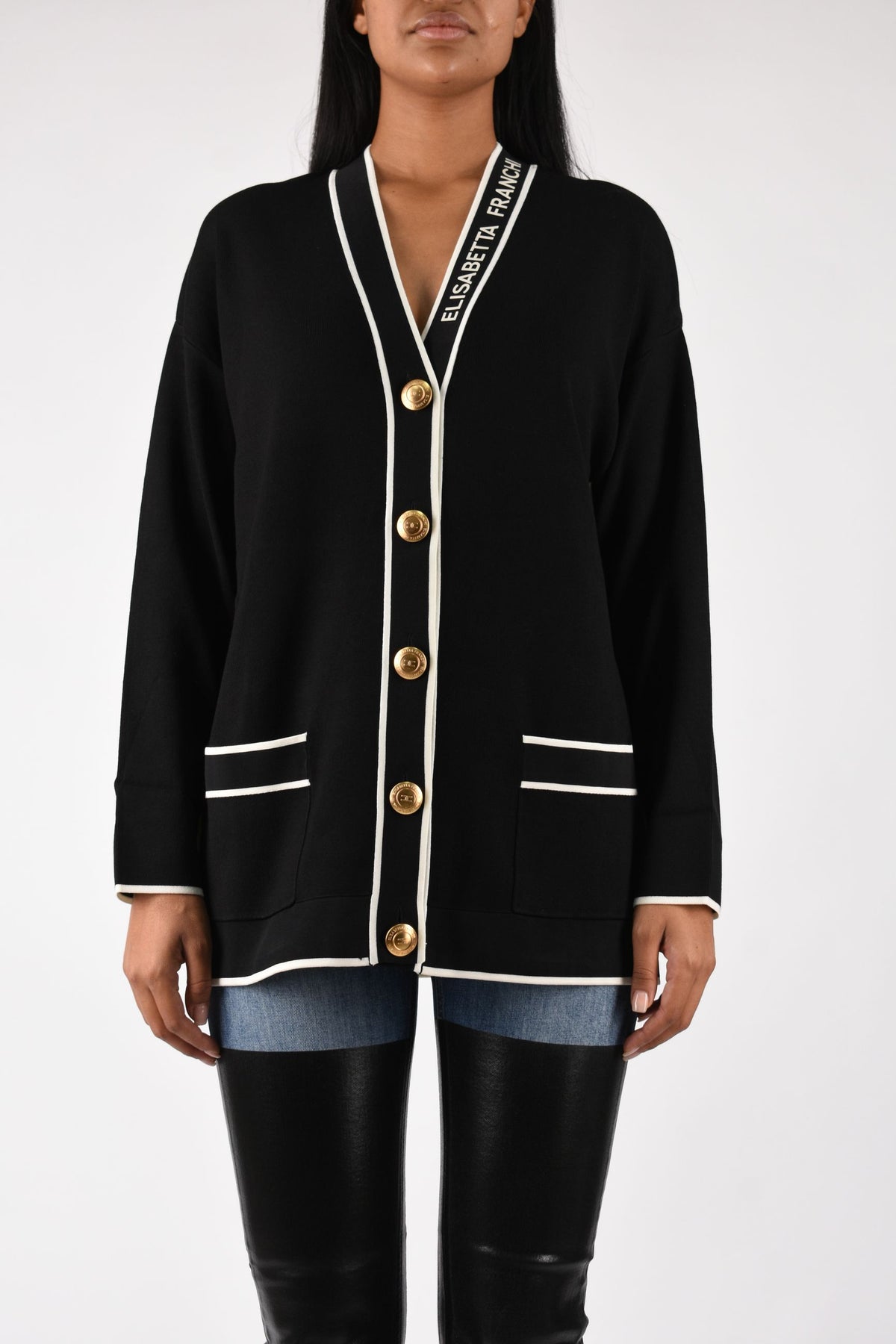 CARDIGAN MK13S66E2