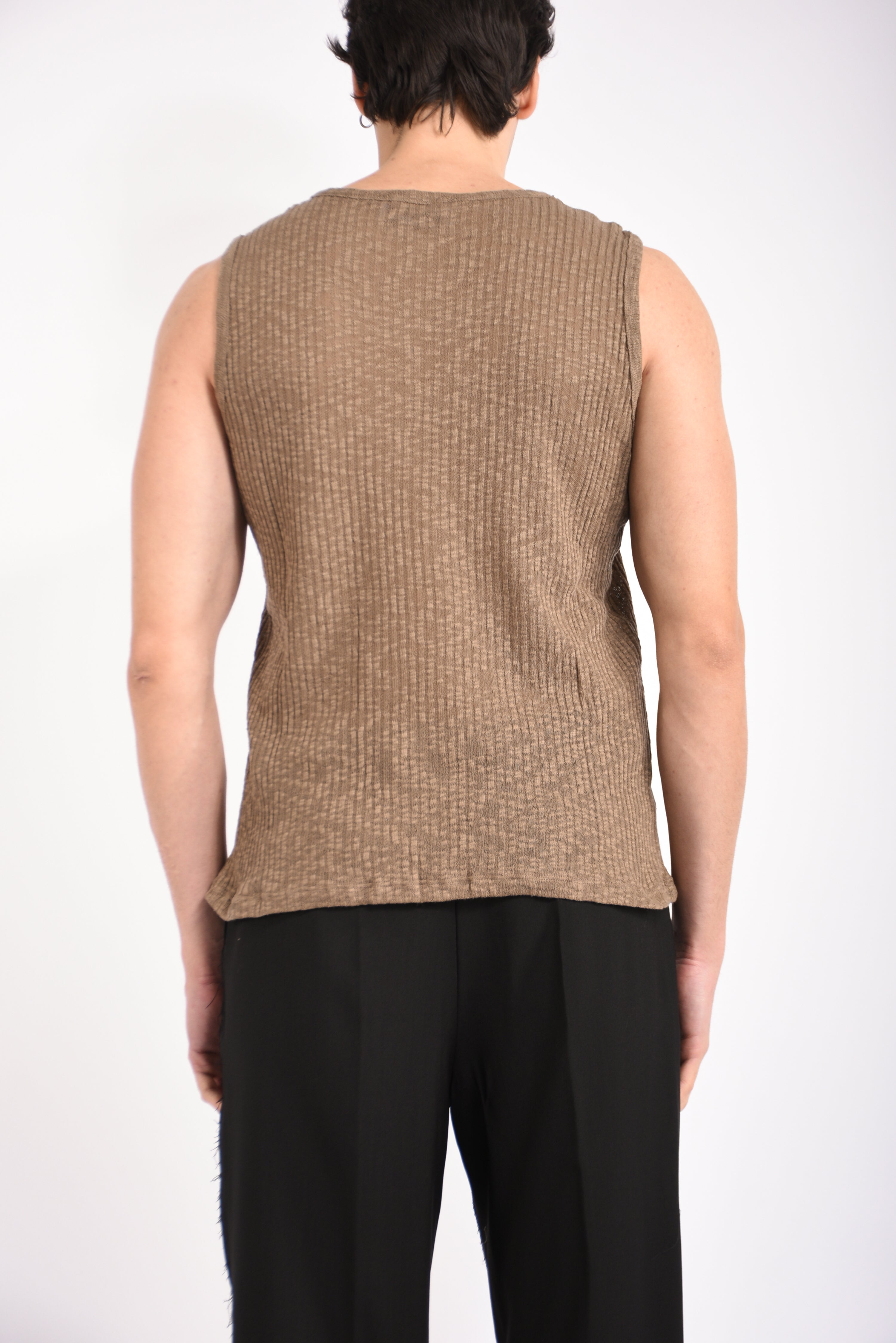 Canotta TOBI LAFITTE