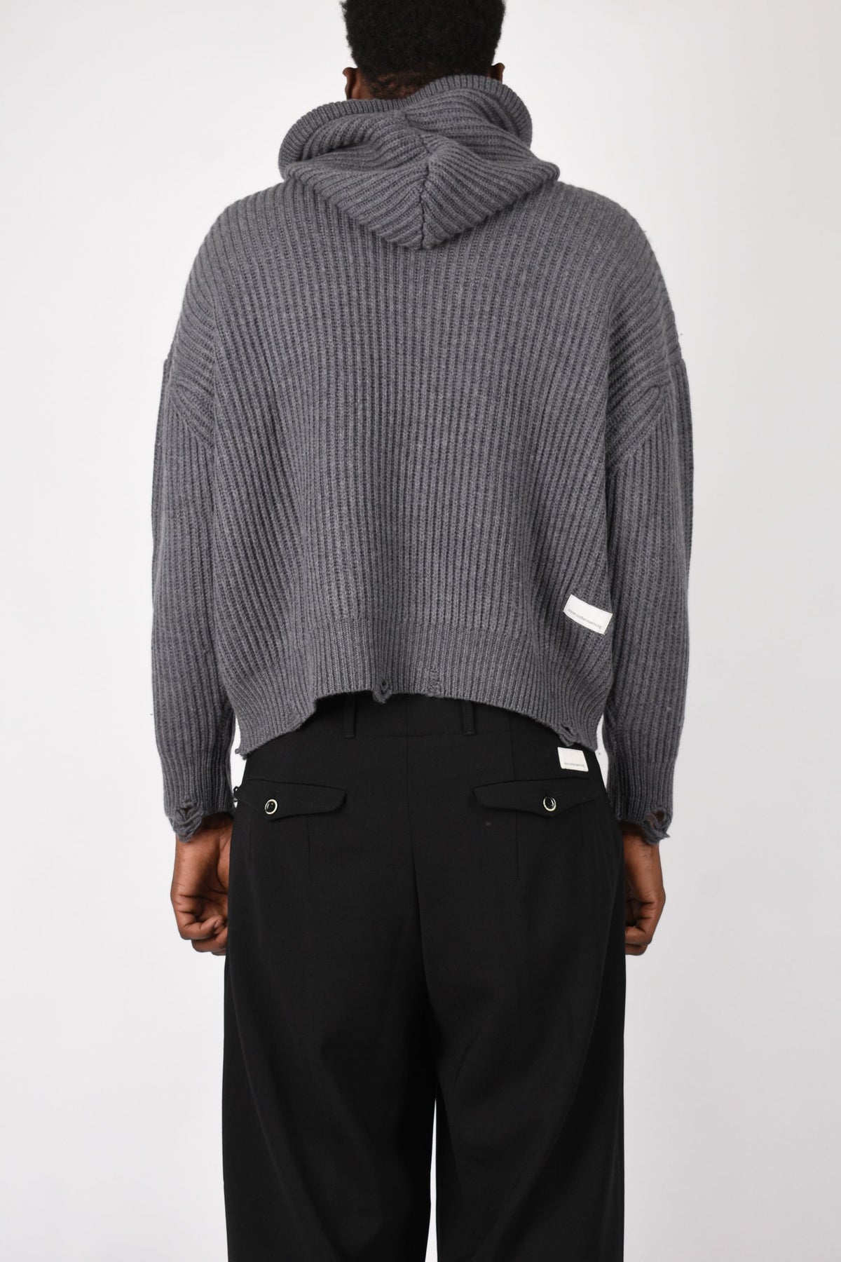Maglia brody 9FW26BRD01