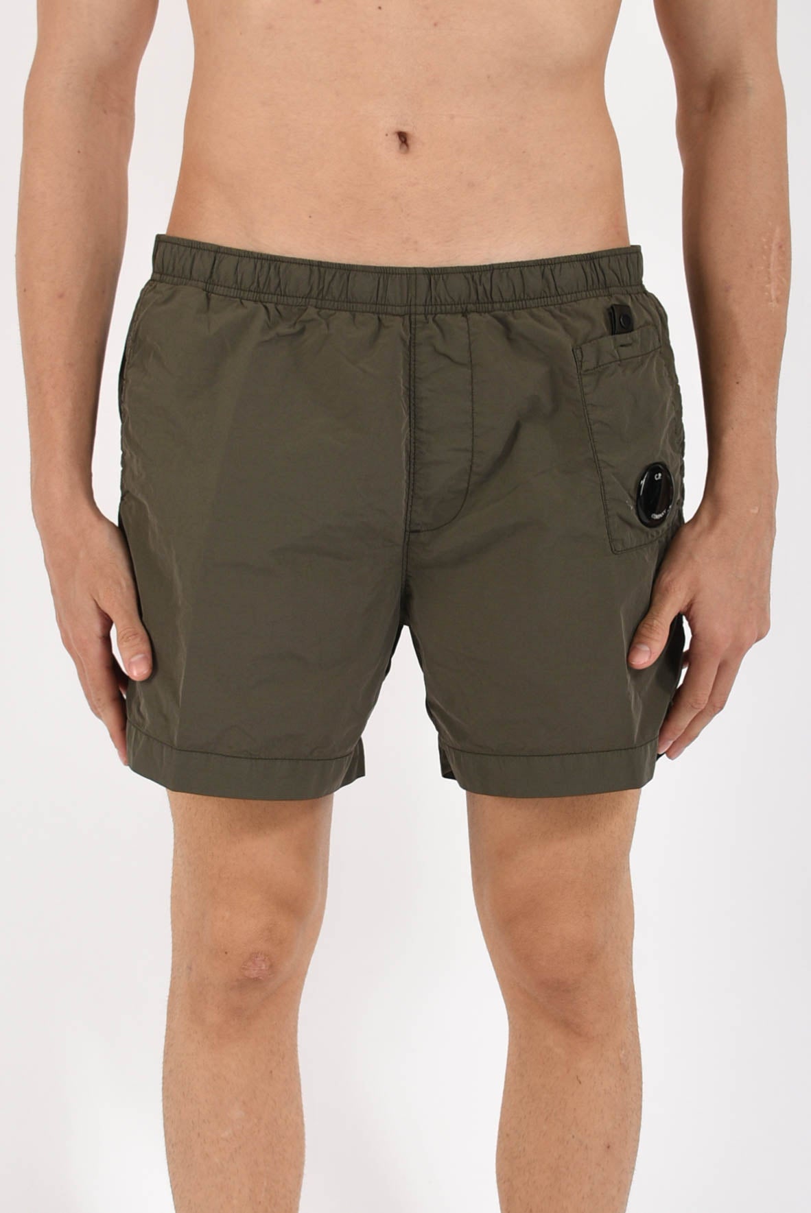 Costume flatt nylon