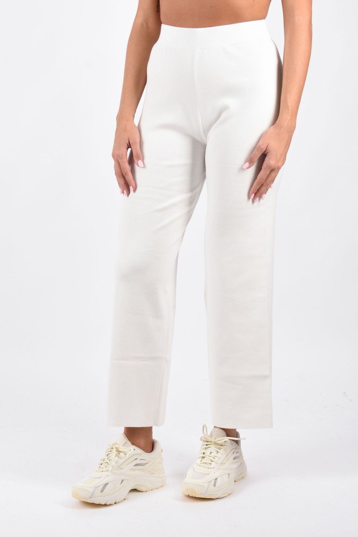 Pantaloni in maglia MMLROTONDO 2626336017600
