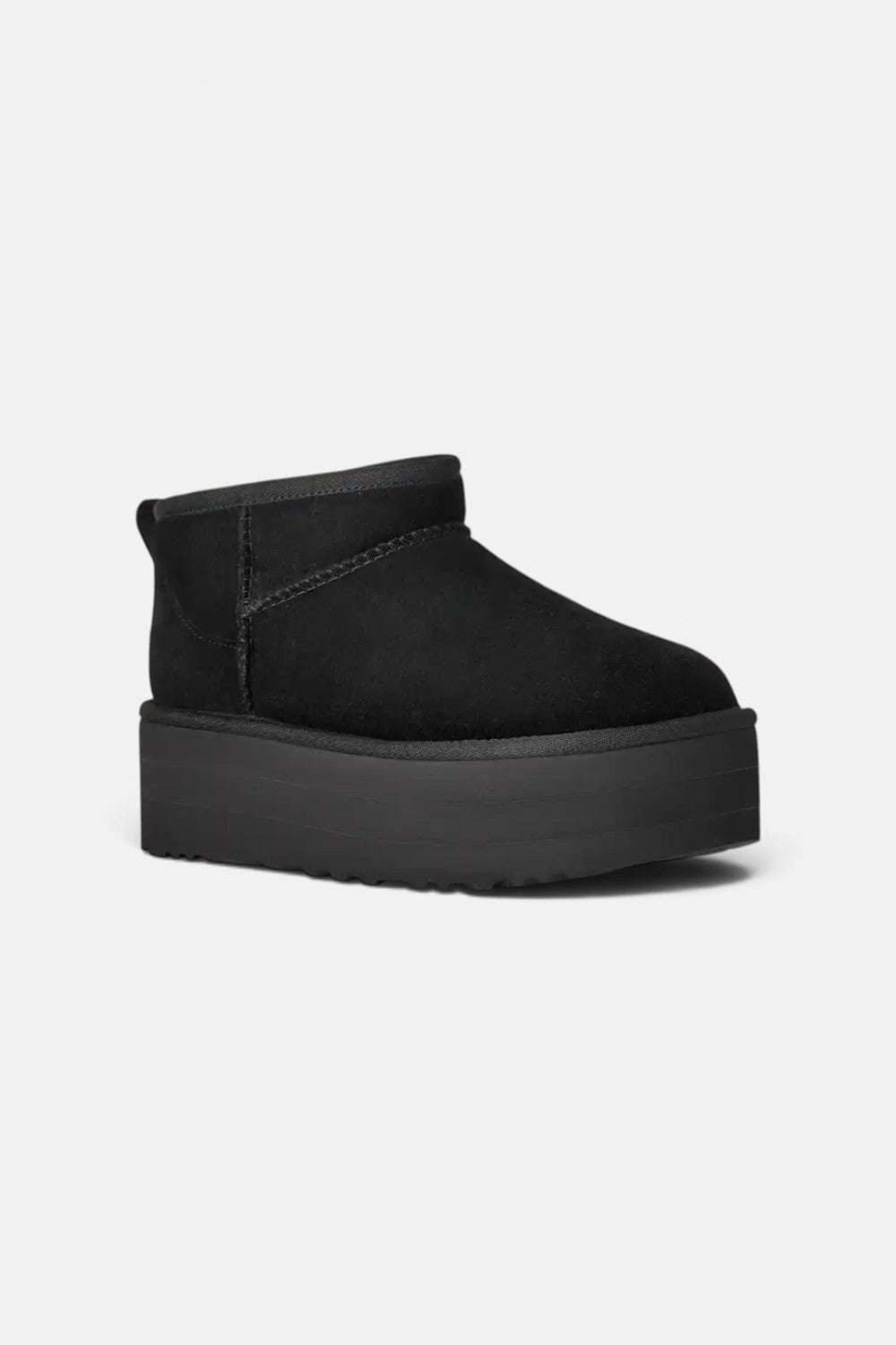 Stivali Classic Ultra Mini Platform 1135092