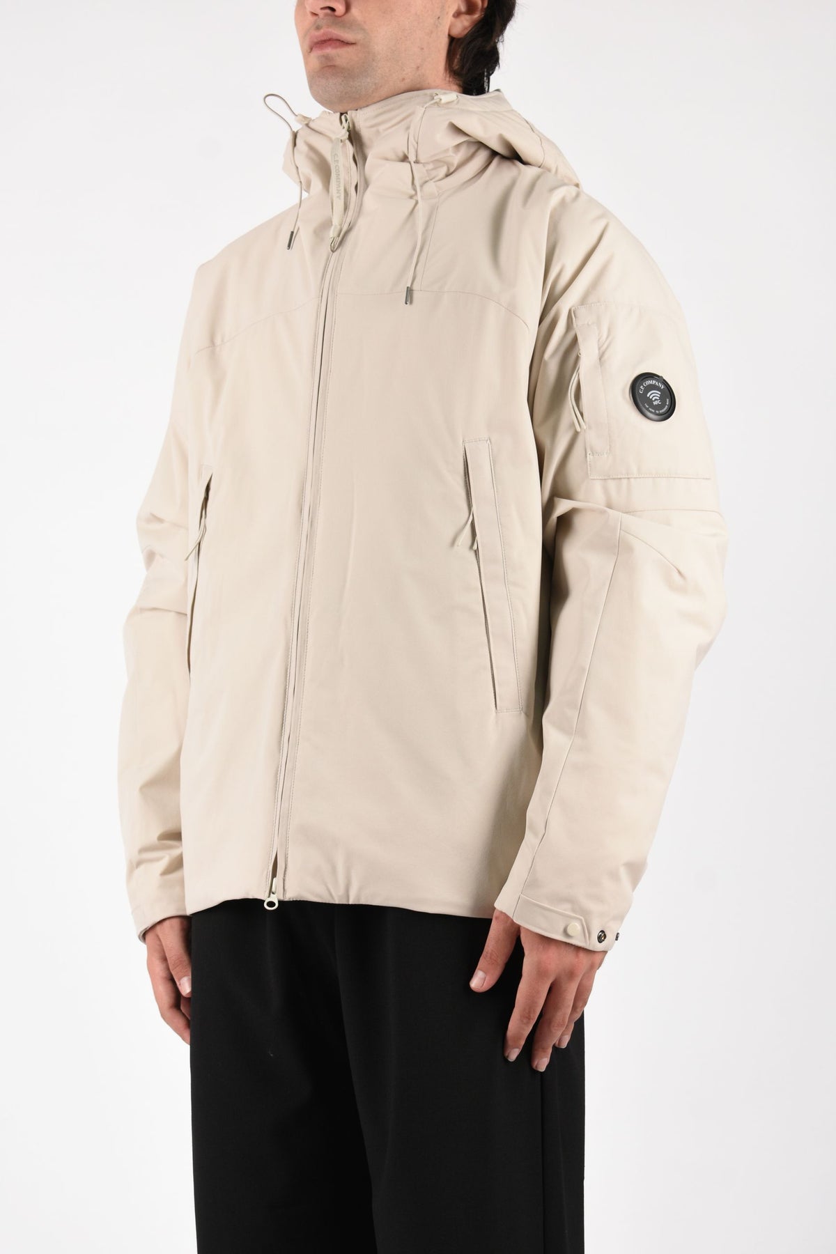 Giubbino pro tek primaloft 21CMOW008A110264A