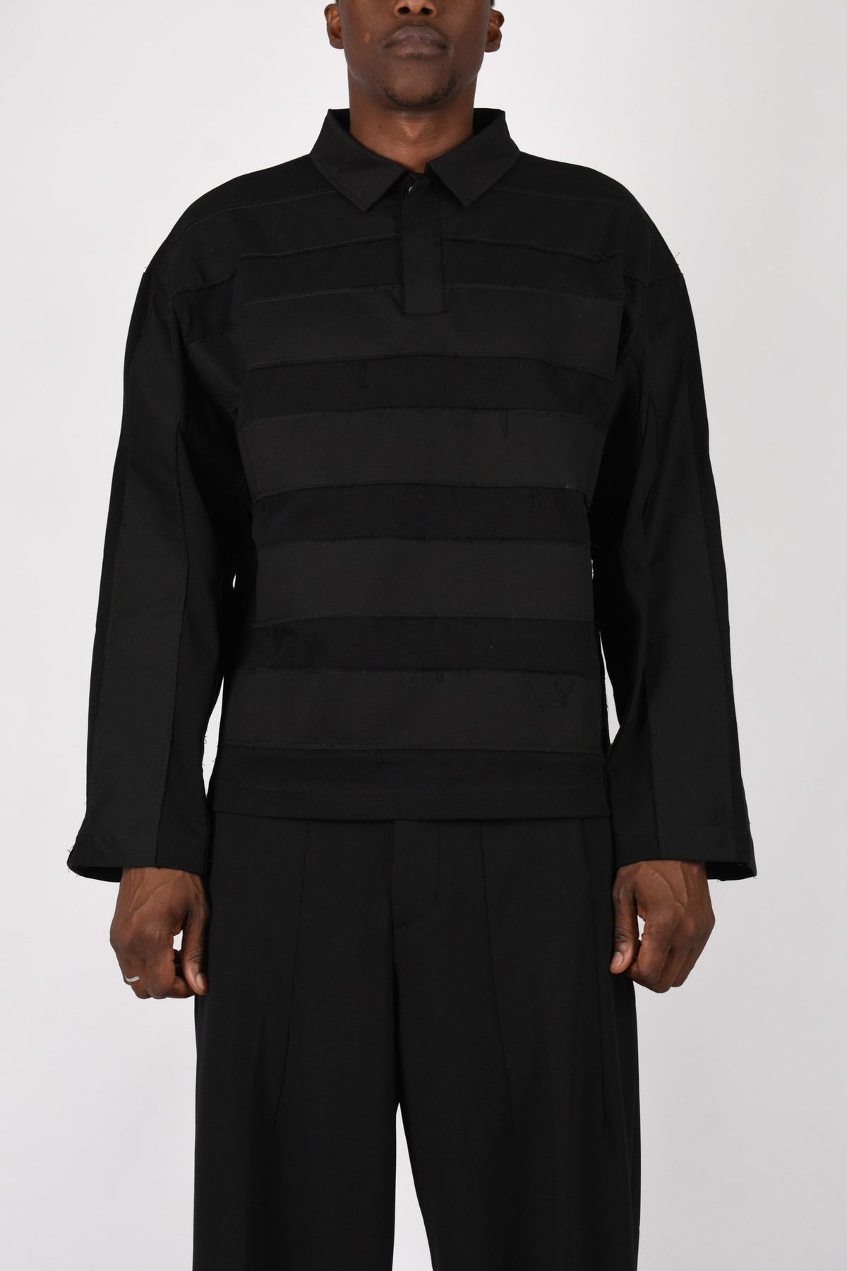 T-shirt saimon long sleeved 9FW26SIM04L