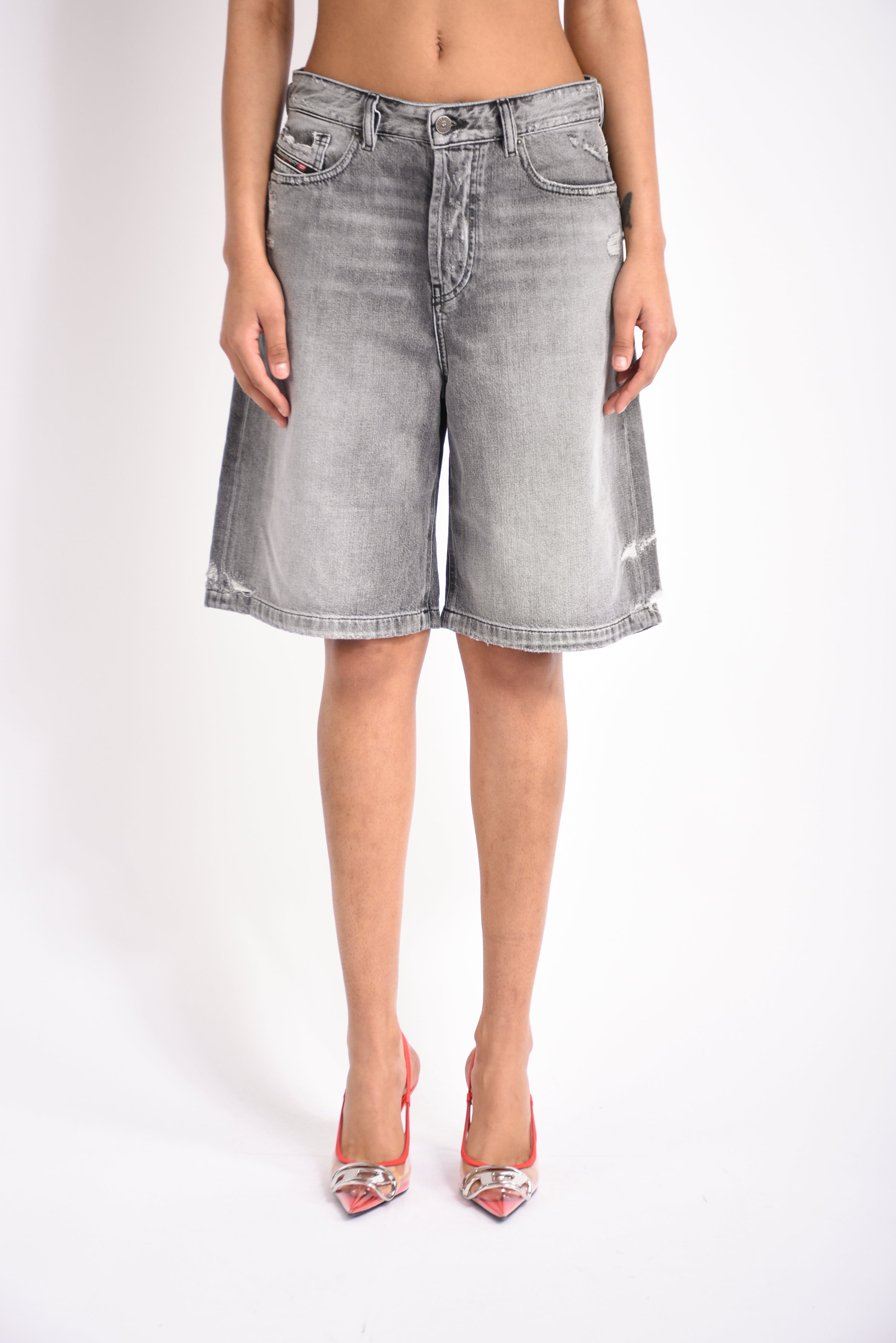 bermuda de-sire-short