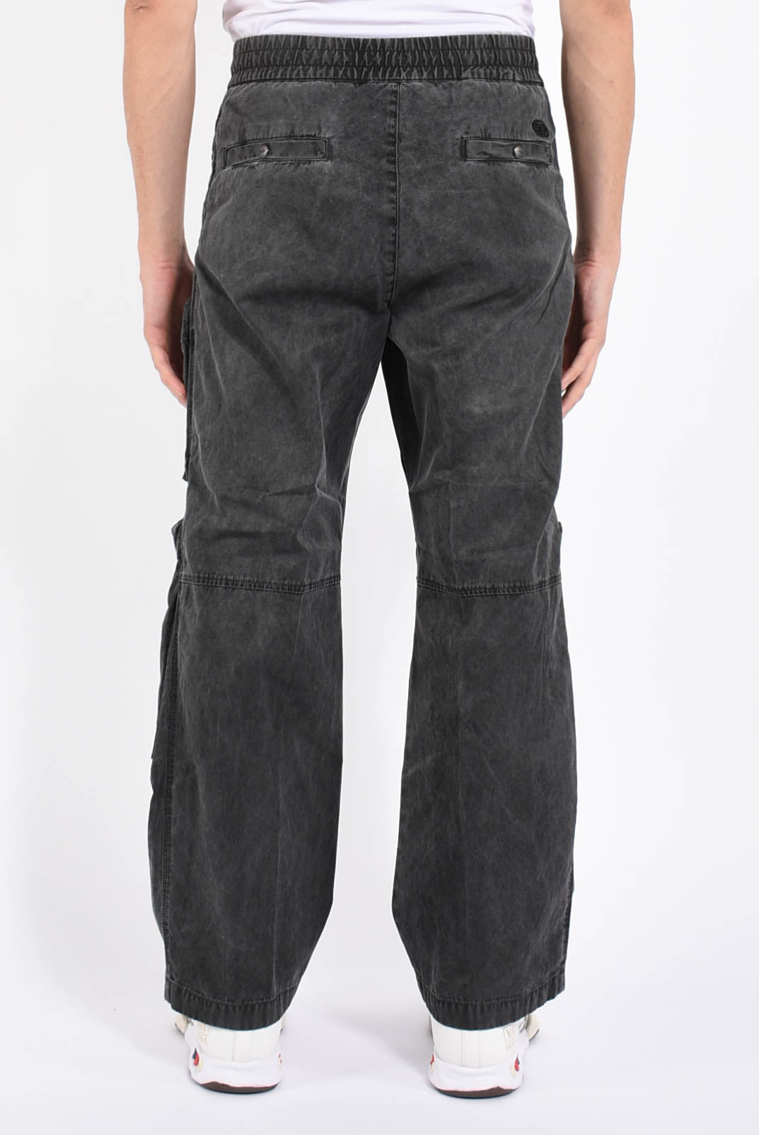pantaloni cargo p-beeck