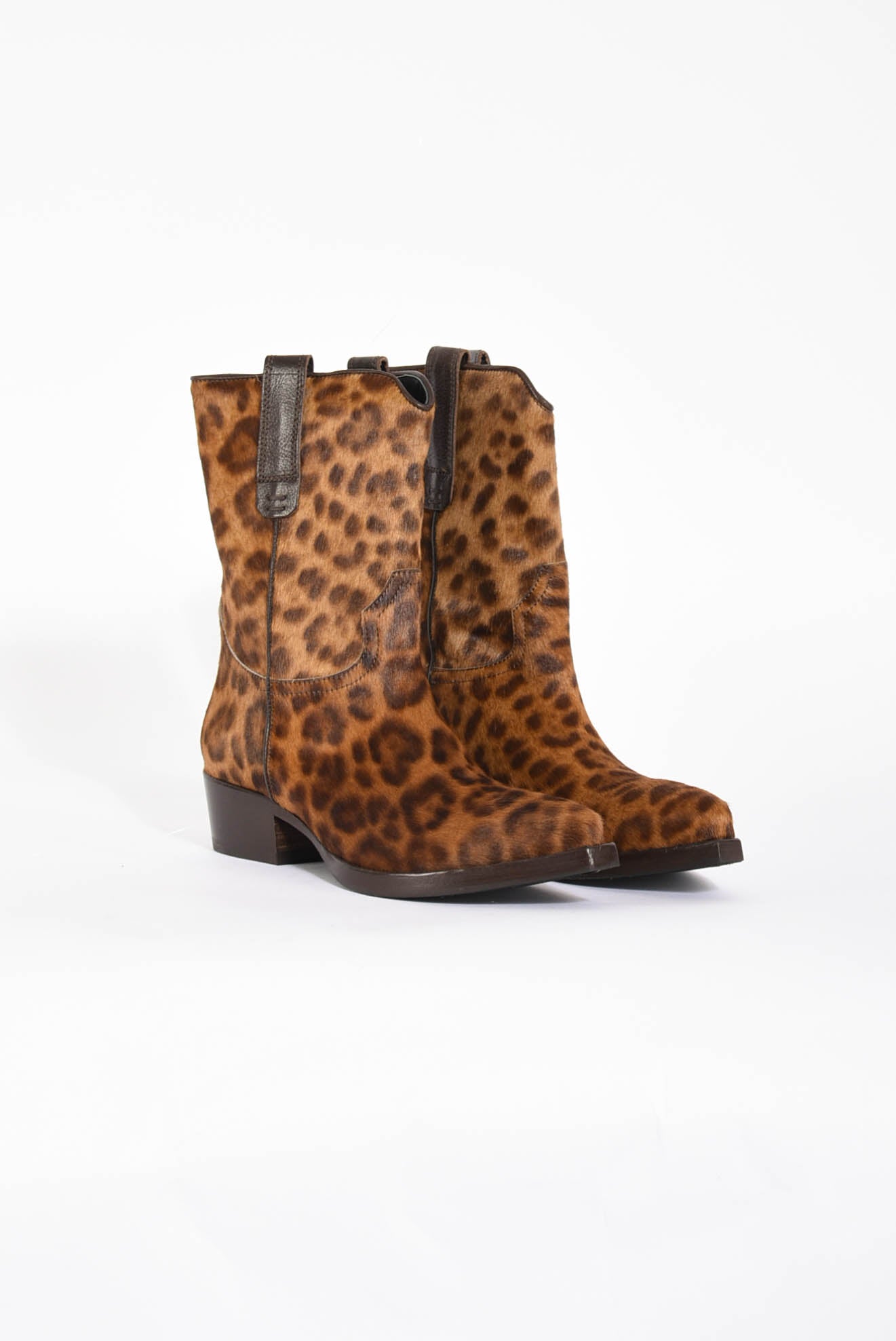 stivali modello camperos