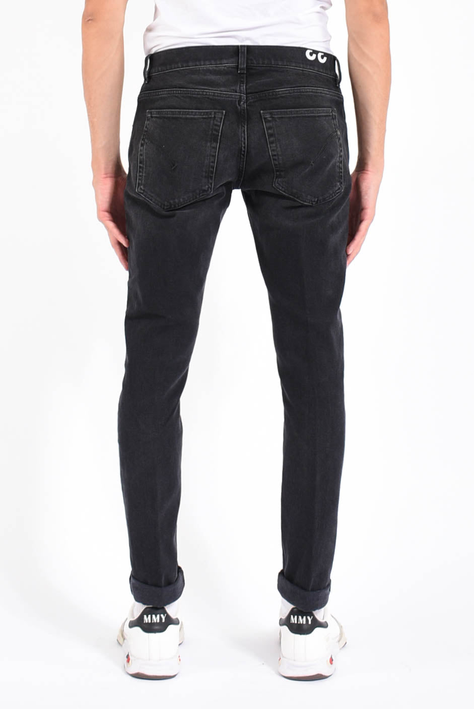 Jeans skinny Ritchie