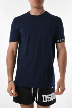 DSQUARED2 T-shirt in cotone