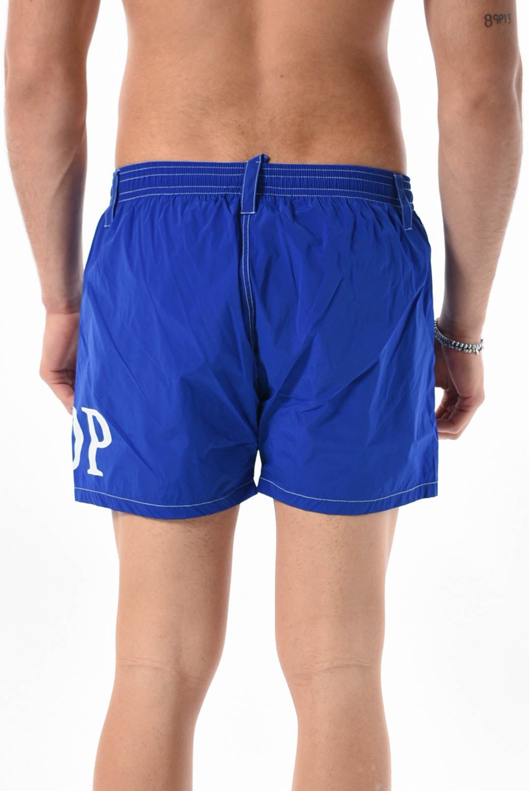 DSQUARED2 Costume boxer MIDI