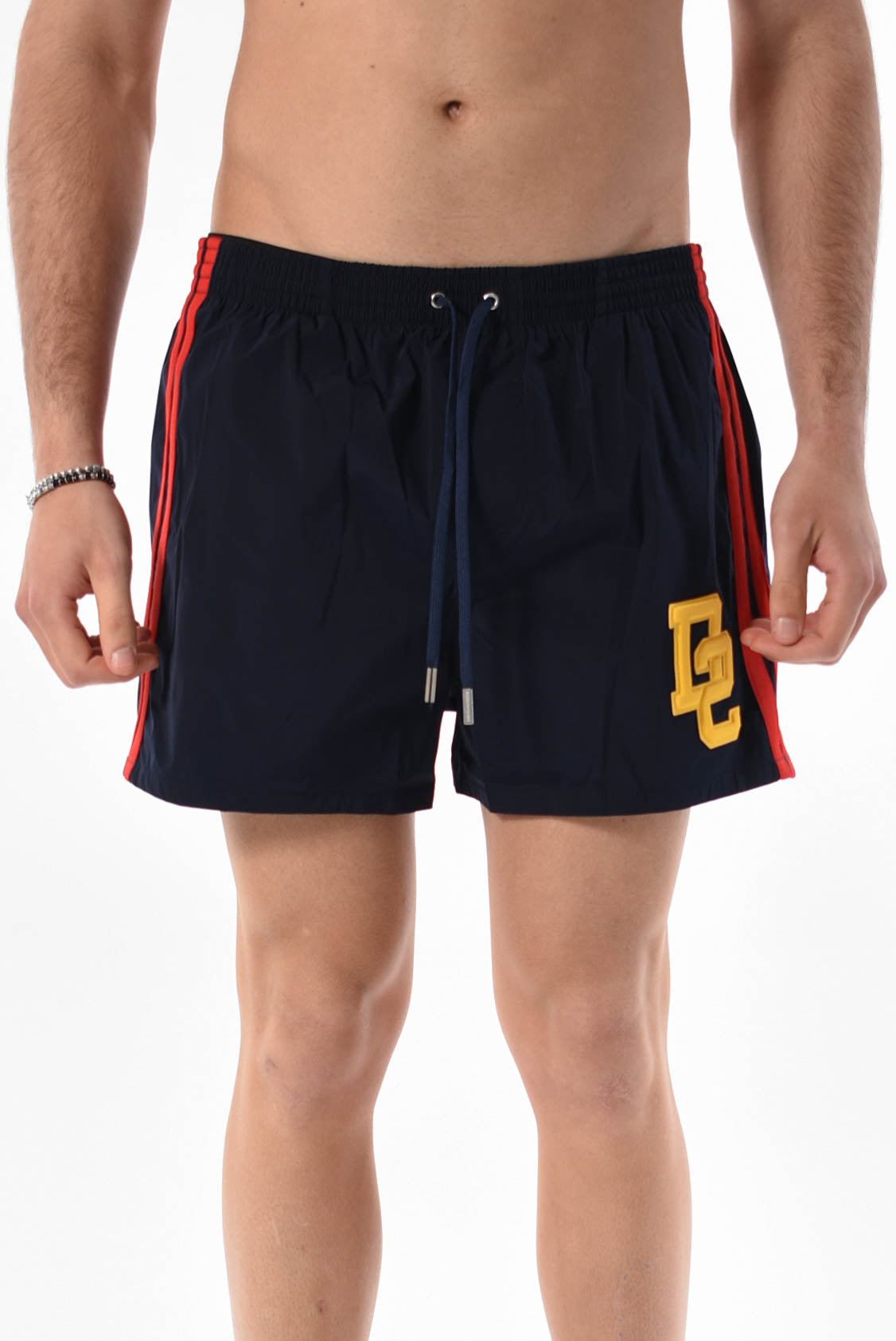 DSQUARED2 Costume boxer MIDI