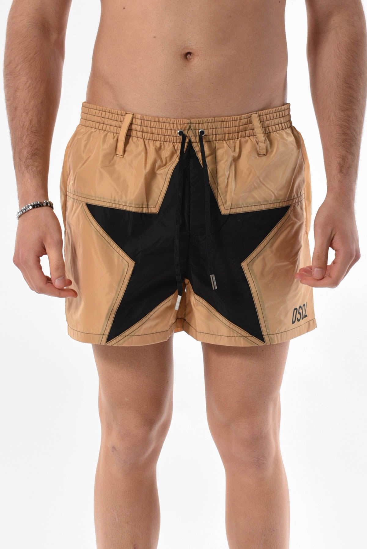 DSQUARED2 Costume boxer MIDI