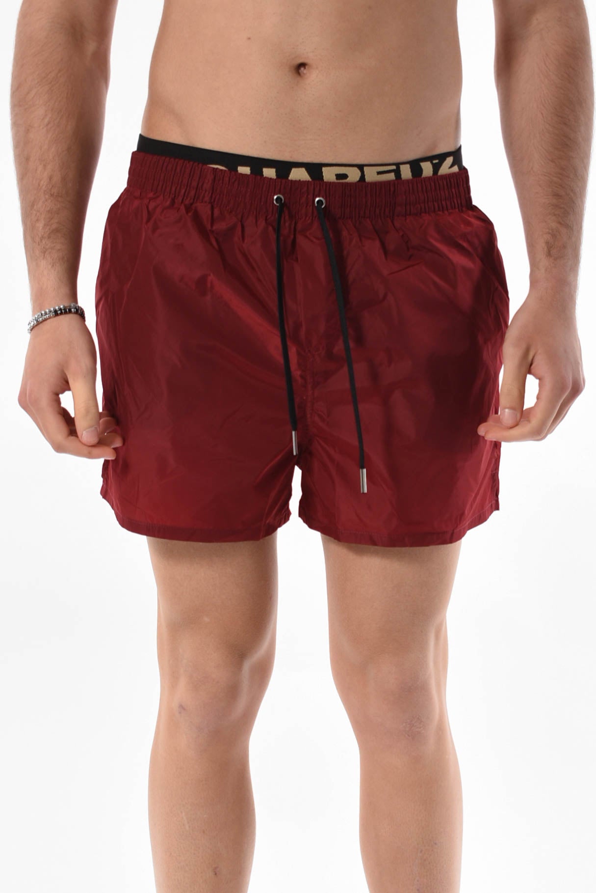 DSQUARED2 Costume boxer MIDI