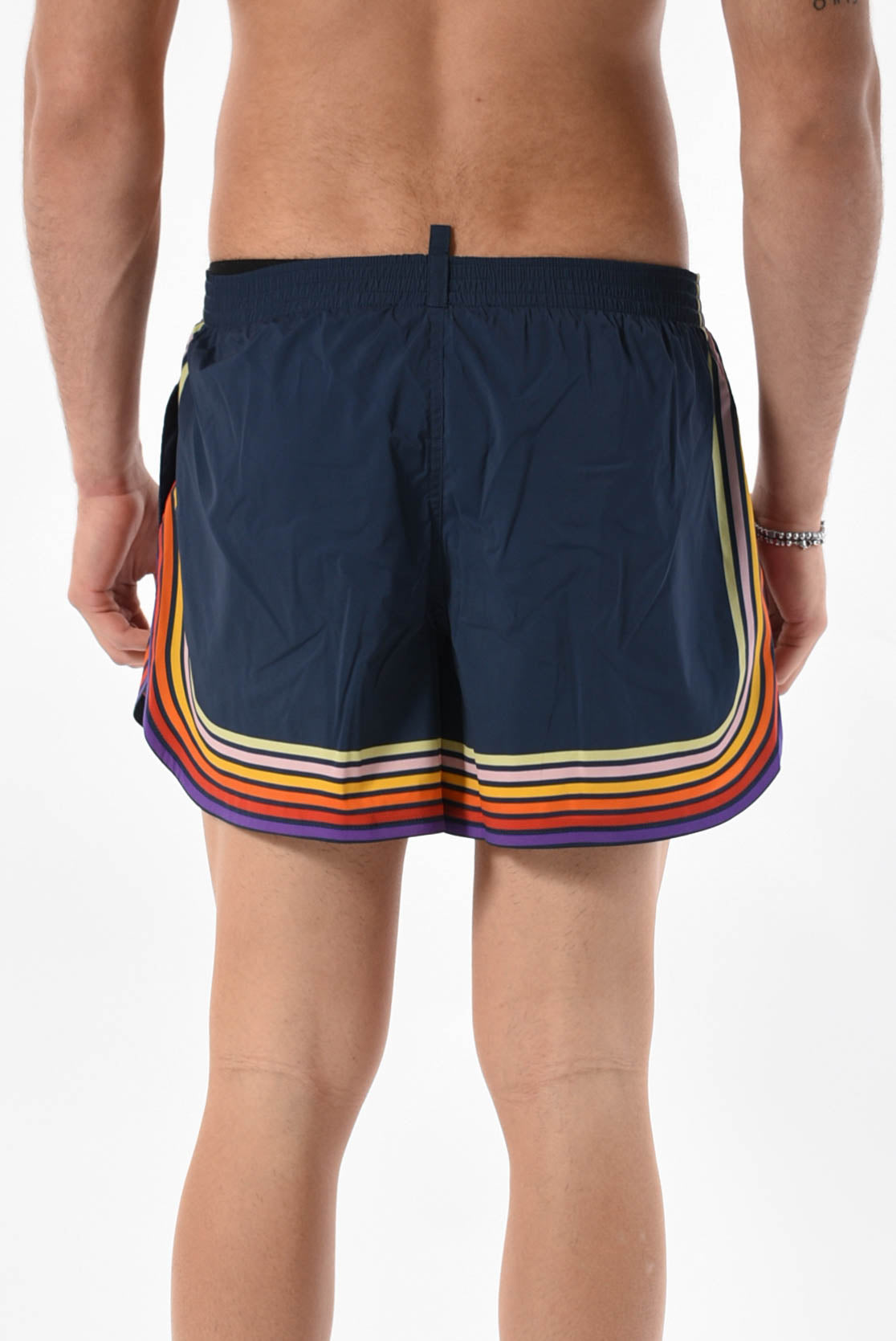 DSQUARED2 Costume boxer MIDI