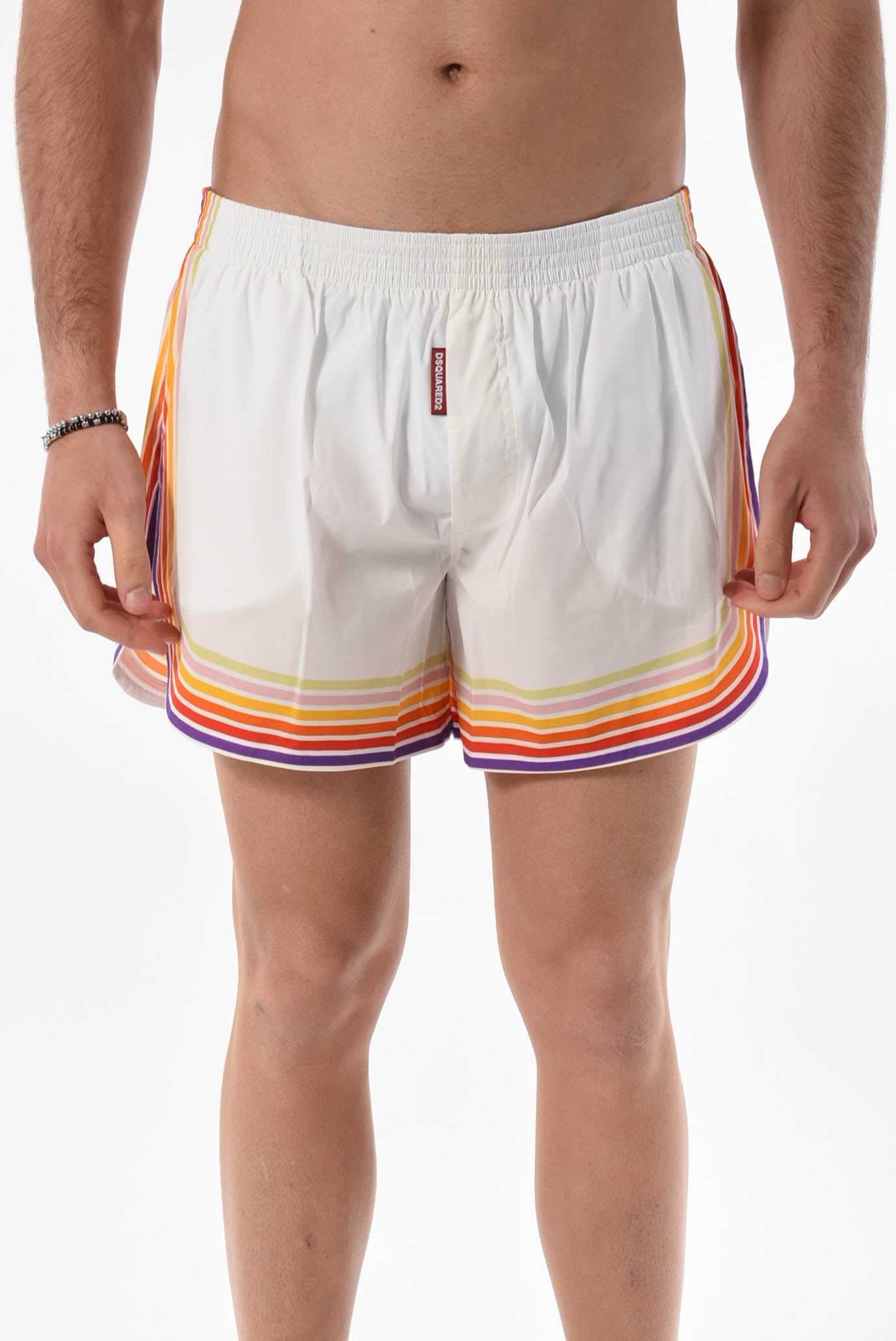 DSQUARED2 Costume boxer MIDI