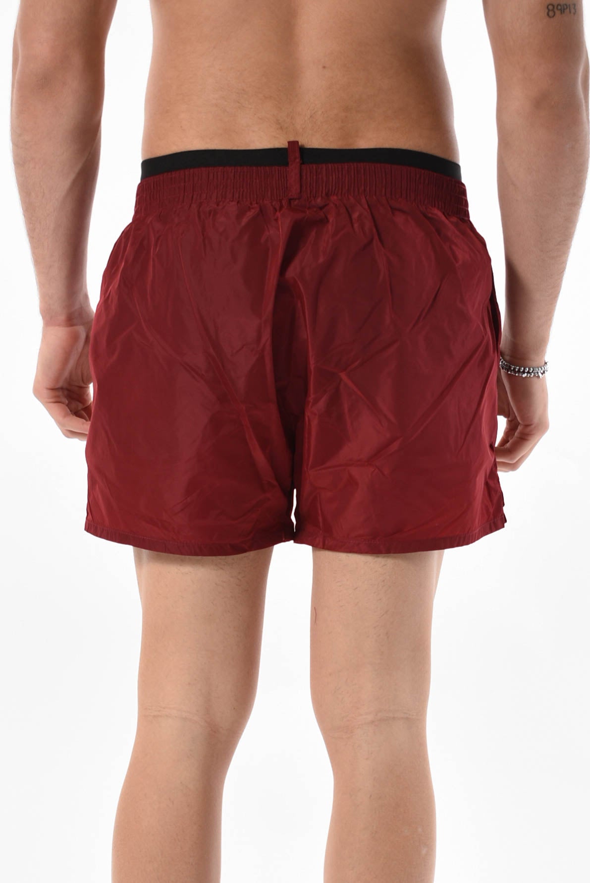 DSQUARED2 Costume boxer MIDI