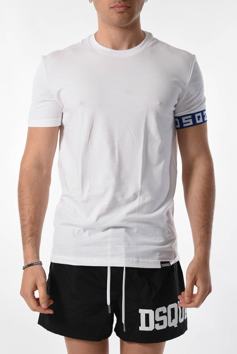 DSQUARED2 T-shirt in cotone