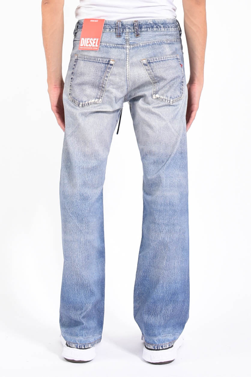 jeans 2080 d-reel jog