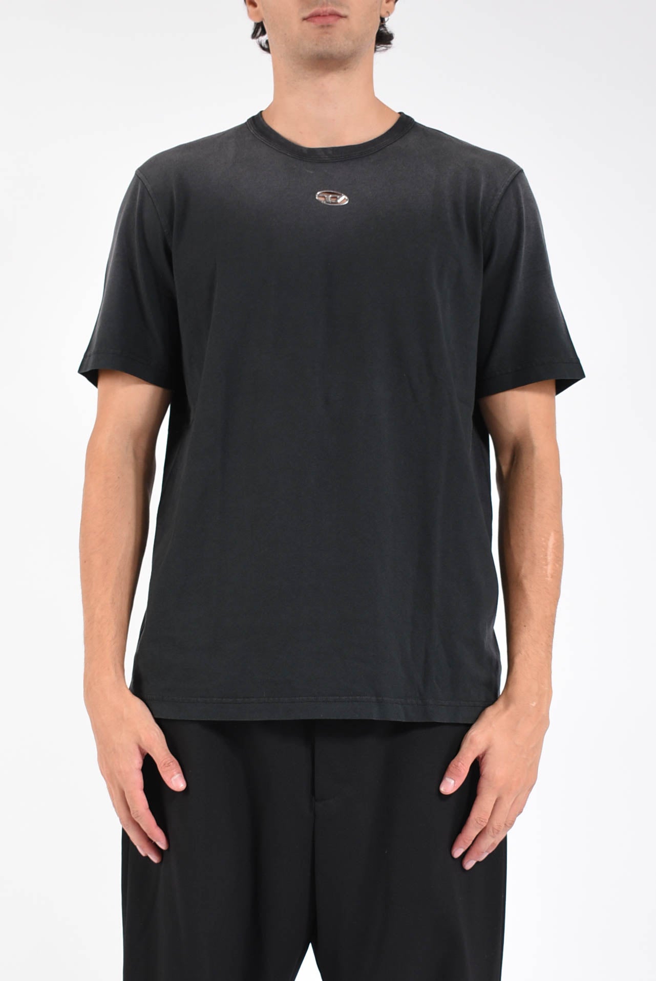 t-shirt sfumata t-adjust-t1