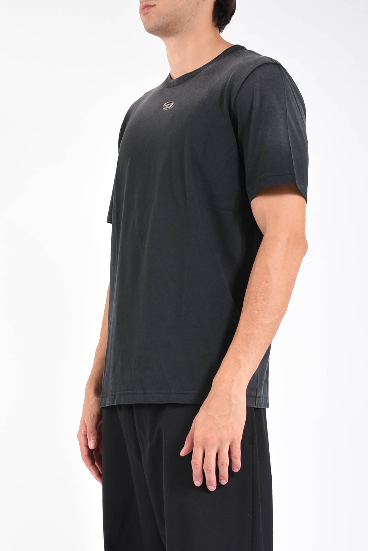 t-shirt sfumata t-adjust-t1