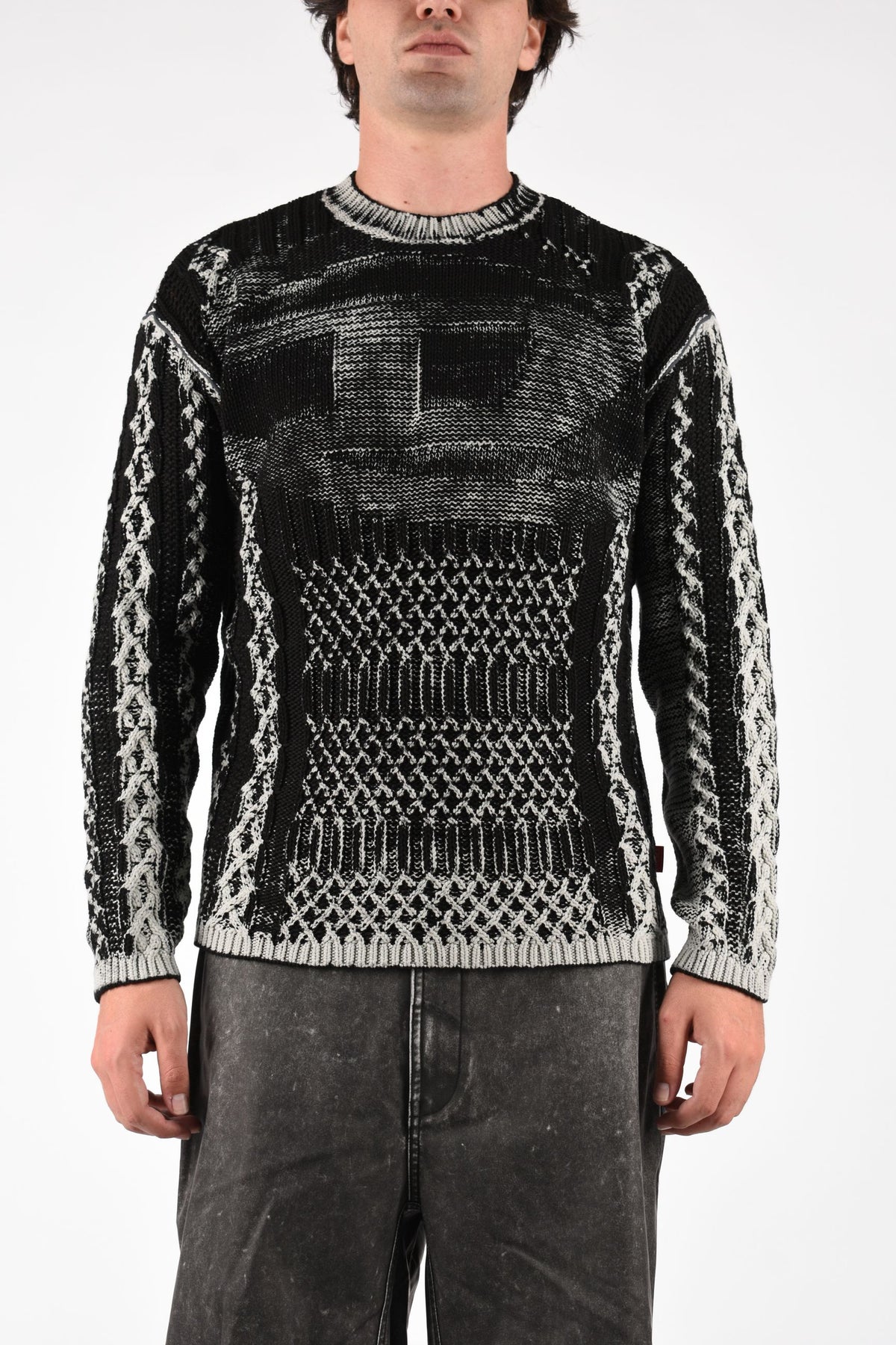 Maglia K-MIONE A230740JCBE