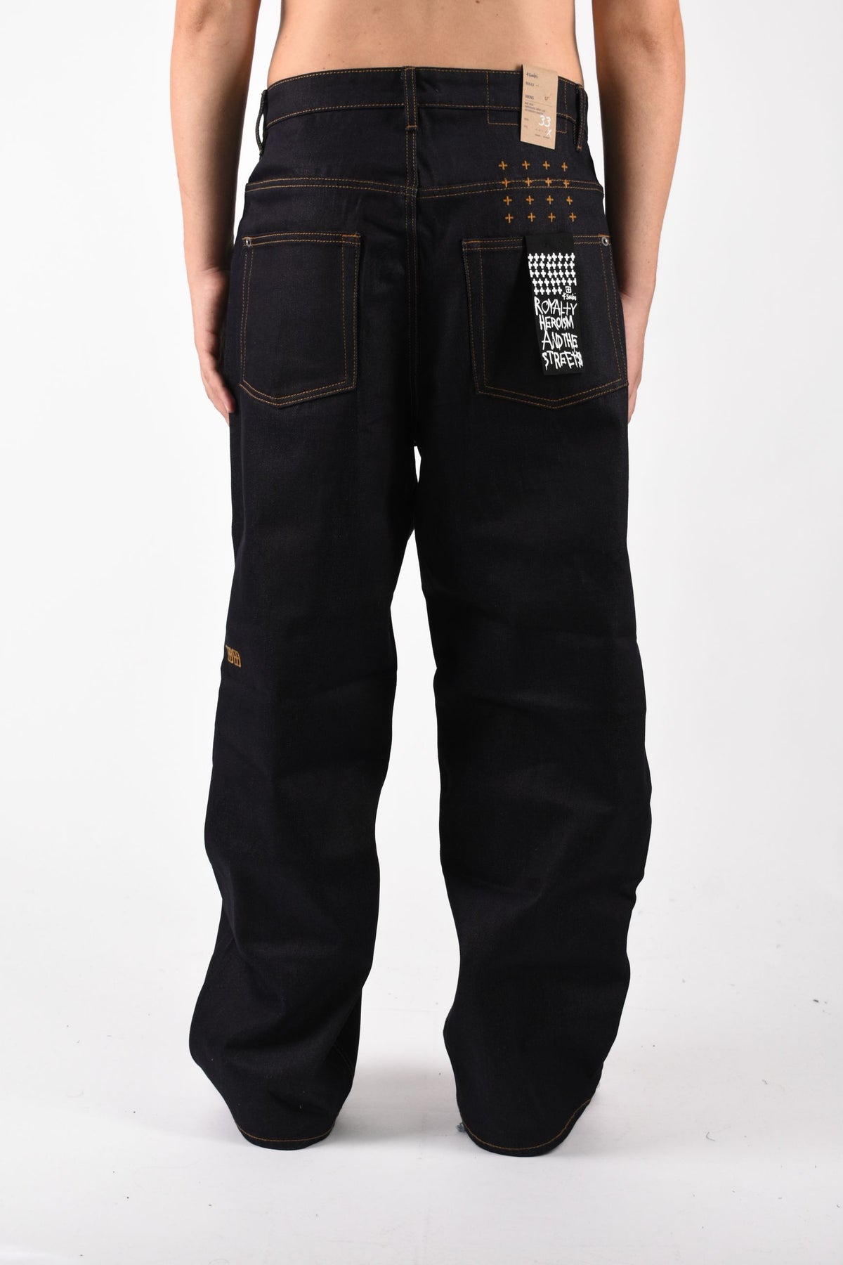 Jeans max MEX25DJ002