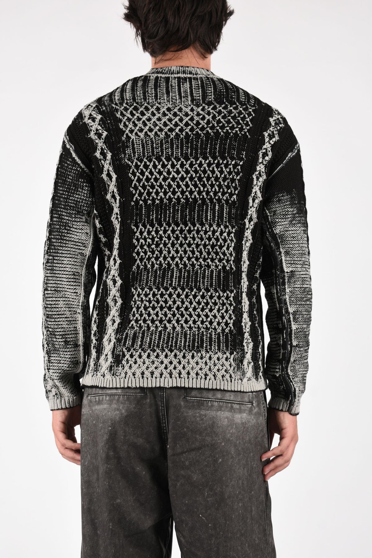 Maglia K-MIONE A230740JCBE