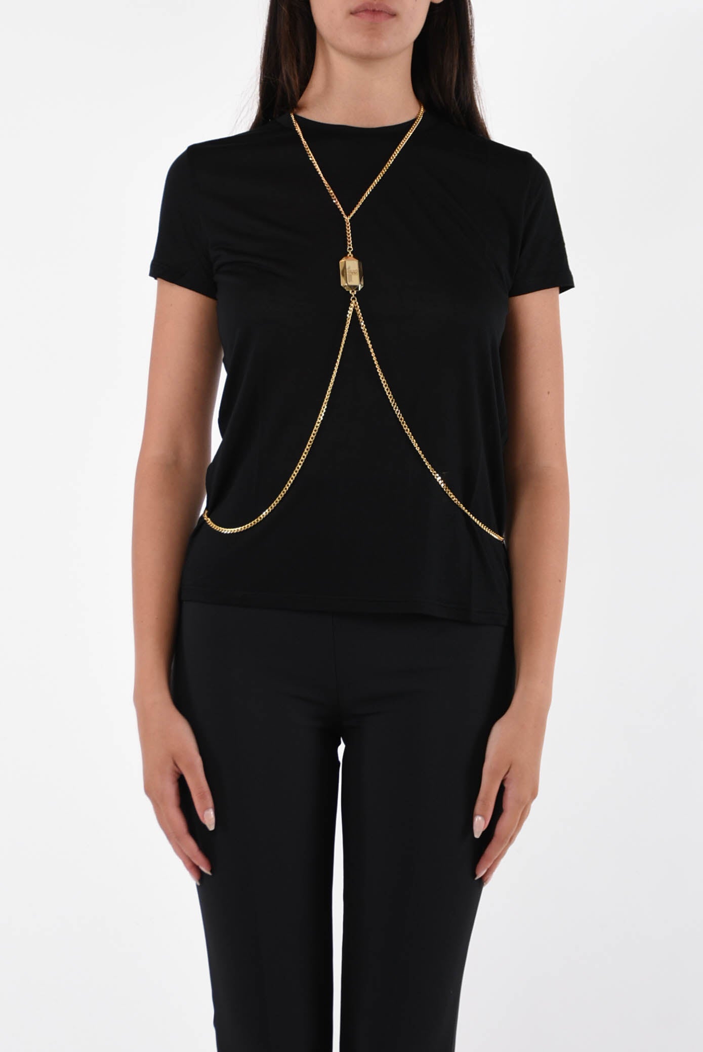 ELISABETTA FRANCHI t-shirt